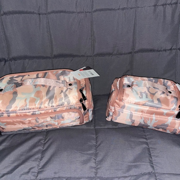 Lug Trolley Duo Camo Rose - Picture 3 of 8